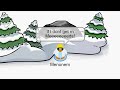 Club Penguin - Fred Loses His Meds (HD)