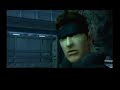 Metal Gear Solid - Last Resort
