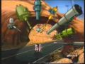 2010-03-14 | Banned Commercials - Road Runner & Wile E. Coyote - Pepsi.mpeg ~> (<span>1:)
