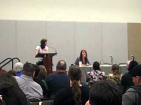 Cassandra Peterson