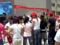 Air Ambulance Chinese Tug of War