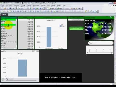 how to enable macros in qlikview