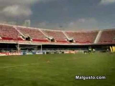 ronaldinio