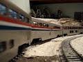 Train Room Train Room