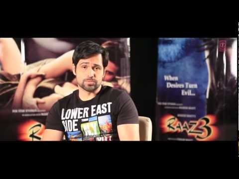 Zindagi Se Song Raaz 3 | Emraan Hashmi Message Zindagi Se Song Raaz 3 | Emraan Hashmi Message
