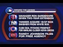 CBSSports.com Daily Sports Update 11/14