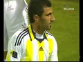 Eskisehirspor - Fenerbahce -   2 - 1   - 05.12.2009 - 15.Hafta  HD  / mal volkan :) /