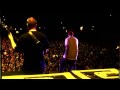 Limp Bizkit - Rollin' (Air Raid Vehicle) Live Rock Im Park 2001 [HD]