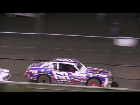 Jack Bagby Memorial 3/3/17