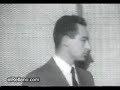 This is a comic video that illustrates the influence that a group behavior has on an individual.