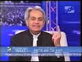 important word from benny hinn. from october 2005 - religion to hit america
