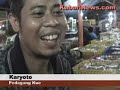Bursa Kue Subuh, Kabarinews.com - Jembatan Informasi Indonesia Amerika