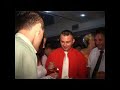 SVADBA Elmir i Elvira Banket Clip 3  Abdigital