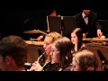 OSU Wind Ensemble performs 