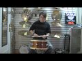 DSDParadiddlelesson