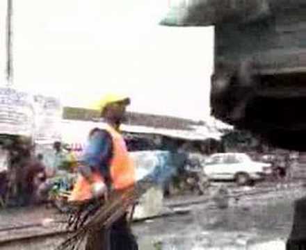 Drive By Reporting in Port Harcourt, ...