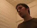 Christopher Walken Bar Joke Impression