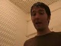 Christopher Walken Bar Joke Impression