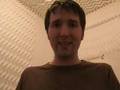 Christopher Walken Bar Joke Impression
