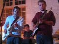 Sean Costello - Tournon d