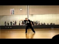Tony Tran x Fresh From Birth: Master Classes in NC