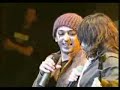 virus (federico moura) & adrian dargelos de babasonicos  (Cuando es con vos)