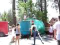 videos de dunk tank two