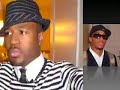 21:03 performs with the legendary dr. bobby jones @ his album release concert. feat. kim burrell and j. moss