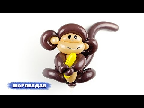 Своими руками клоун на палочке