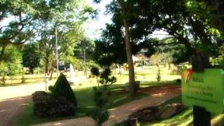 Goiânia Cidade Maravilhoso