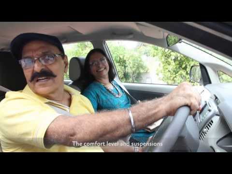 New Toyota Innova 2013 – Real People, Real Reviews – Mr. & Mrs. S. Mani. New Toyota Innova 2013 – Real People, Real Reviews – Mr. & Mrs. S. Mani.
