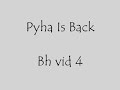 Pyha Is Back F2p Bh vid 4, 99 range 99 str 99 mage 40def