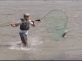 Dipnetting on the Copper River