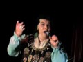 Brian Simpson Sings Elvis - Hurt