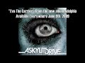 Eva the Carrier - A Skylit Drive