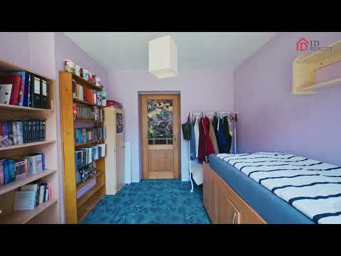 Video Prodej rodinného domu 270 m², pozemek 873 m² – Jilemnice