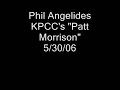 Angelides On KPCC
