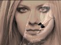 Avril lavigne - How does it feel (with lyrics)