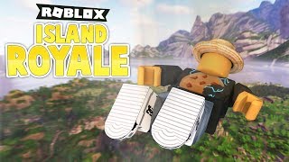 Second Victory Roblox Fortnite Island Royale Minecraftvideos Tv