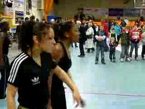 hip hop jean monnet melting crew