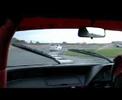 Honda Mk1 CRX 1.6 Donnington Track Day