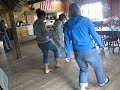 Can Frenchies line dance?