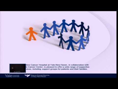 Support for Patients and Family