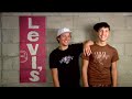 LevisBMX.com Clip of the Week 19 \"Meet the Flow Team Part 3\"