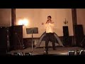 paul singh performs in florida for Punjabi association