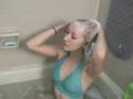 Orias Dunking Hair Washer