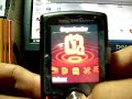 W810 Flashlite