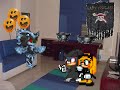 Halloween special part 4