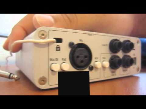 how to isolate electrical noise