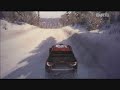 Click here to watch this video DiRT3 Rally: Wall ride and Big air!